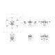 30L Agriculture drone complete set - ARG6301B1 30L Agriculture drone complete set - ARG6301B1