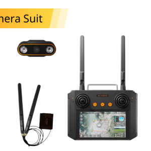 Remote & Camera Suit - RCS6301B1