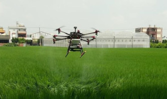 Advantages of pesticide spraying