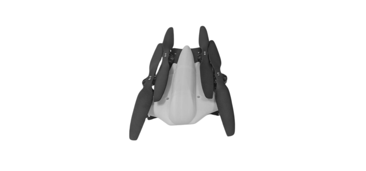 Inspection Drone - PH1