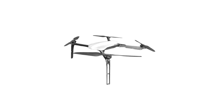 Inspection Drone - PH1