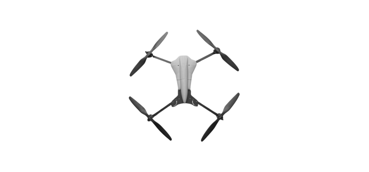 Inspection Drone - PH1