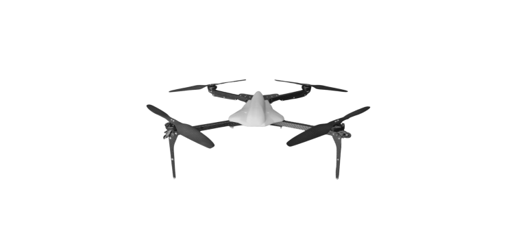 Inspection Drone - PH1
