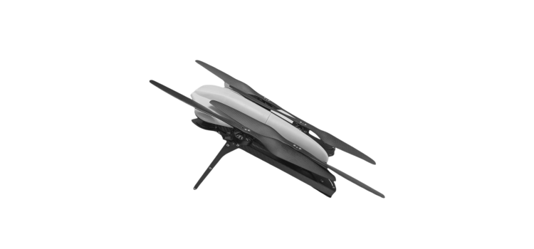Inspection Drone - PH1